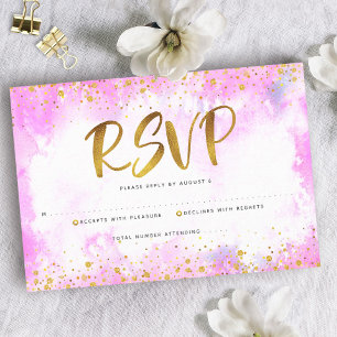 Quinceñera Pinacoteca comunale Casa Rusca RSVP Karte