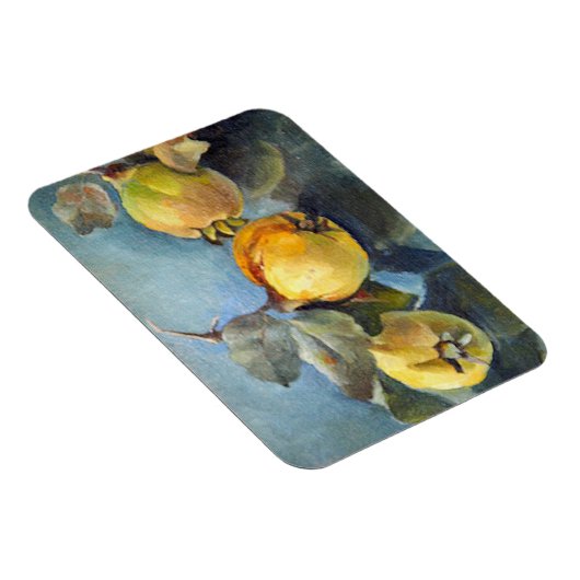 Quinces 2011 magnet (Rechte Seite)