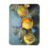 Quinces 2011 magnet (Vertikal)