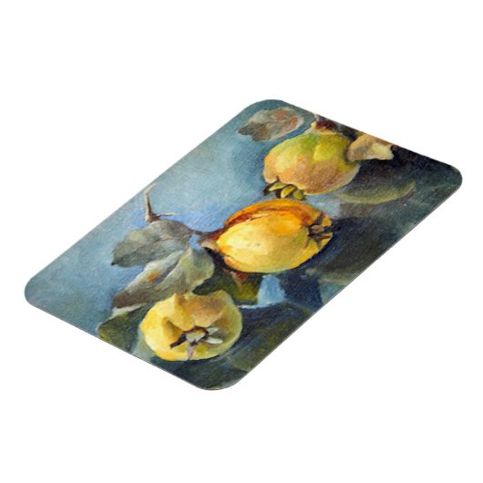 Quinces 2011 magnet (Linke Seite)