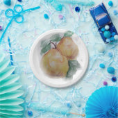 Quinces T - Shirt Zwei-Ton-Kaffee-Tasse Pappteller (Party)