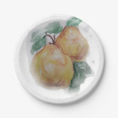 Quinces T - Shirt Zwei-Ton-Kaffee-Tasse Pappteller (Vorderseite)