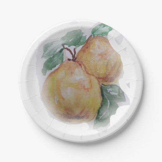 Quinces T - Shirt Zwei-Ton-Kaffee-Tasse Pappteller (Vorderseite)