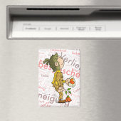 Quinn - Liebe Magnet (In Situ (Geschirrspüler))