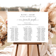 Quinn Minimal 3 Sitzplatine