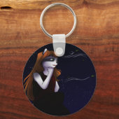 Quinn Schlüsselanhänger (Vorderseite)