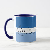 Quinn Tasse (Links)