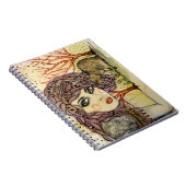 Quinn u. Quokka Notizblock (Rechte Seite)