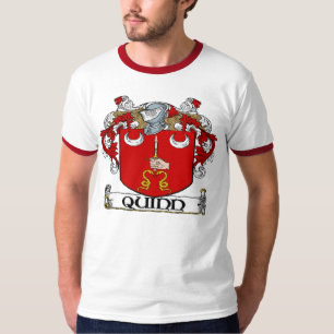 Quinn-Wappen T-Shirt