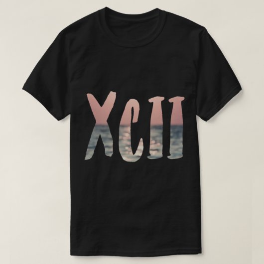 Quinn XCII - Quinn Xcii T-Shirt (Design vorne)
