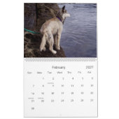 Quinns Kalender 2007 (Feb 2027)