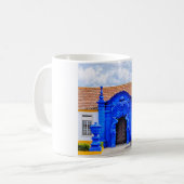 Quinta dos Loridos Door Kaffeetasse (Vorderseite Links)