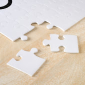 Quintana Roo holbox Strand mexico. Puzzle (Seite)