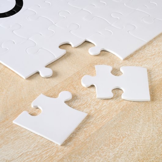 Quintana Roo holbox Strand mexico. Puzzle (Seite)