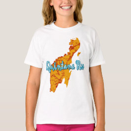 Quintana Roo T-Shirt