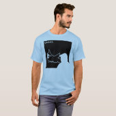 Quinte T-Shirt (Vorne ganz)