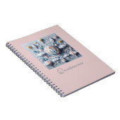Quintessence Oragami World Notebook Notizblock (Rechte Seite)