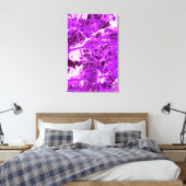 Quintessenz Leinwanddruck (Insitu (Schlafzimmer))