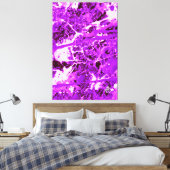 Quintessenz Leinwanddruck (Insitu (Schlafzimmer))
