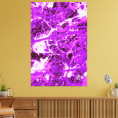 Quintessenz Leinwanddruck (Insitu (Wohnzimmer))