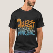 Quintessenz T-Shirt (Vorderseite)