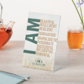 Quintillionaire Pedestal-Zeichen Sockelschild (In SItu)