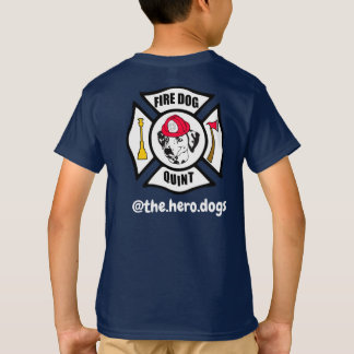 Quintjugend T-Shirt