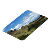 Quiraing Skye Magnet (Linke Seite)