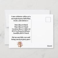 Quirky Cat Whimsical Feline Art von Cat Lovers