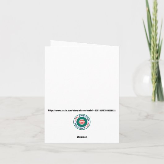 QUIRKY CATS Version1 (Rückseite)