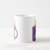 Quirky Coffee Squirrel Tasse Collection (Mittel)