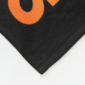 Quirky Goose Creations Funny Grandma Goose On The  Fleecedecke (Ecke)