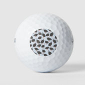 Quirky-Guinea Golfball (Vorderseite)