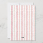 Quirky Hand Drawn Icons Frohe Weihnachten 2 Foto (Rückseite)