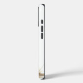 Quirky Hexe Case-Mate iPhone Hülle (Rückseite / Links)