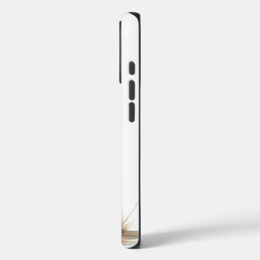 Quirky Hexe Case-Mate iPhone Hülle (Rückseite / Links)