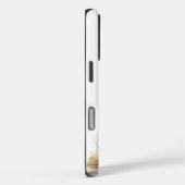 Quirky Hexe Case-Mate iPhone Hülle (Rückseite / Rechts)