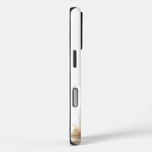 Quirky Hexe Case-Mate iPhone Hülle (Rückseite / Rechts)