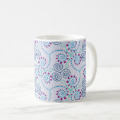 Quirky Kaffeetasse (VorderseiteRechts)