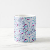 Quirky Kaffeetasse (Mittel)