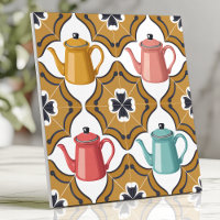 Quirky Kitsch Design der 50er Jahre mit spielerisc