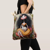 Quirky Lady Tasche (Von Nahem)