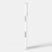 Quirky Little Hexe Case-Mate iPhone Hülle (Rückseite / Rechts)