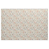 Quirky Meowties: Whimsy Cat Stoff (Fat Quarter (45,7 x 55,9 cm))