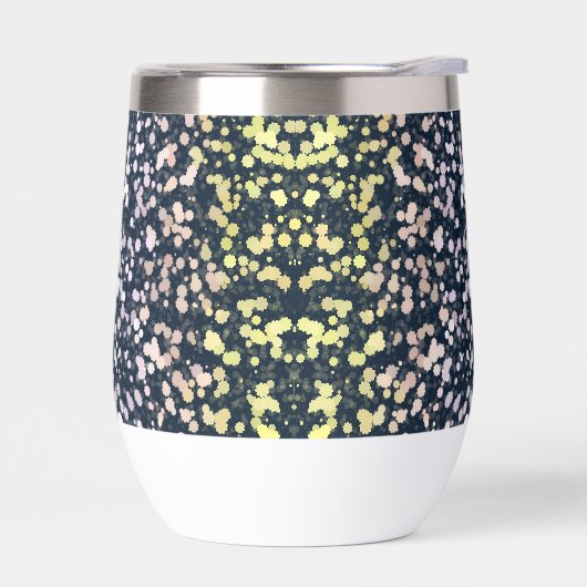 Quirky Niedlich Retro Boho Flora Pangender Prix Fl (Links)