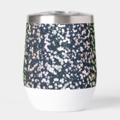 Quirky Niedlich Retro Boho Flora Pangender Prix Fl (Vorderseite)