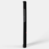 Quirky Platypus Phone Case for Samsung Galaxy S22  Hülle (Rechte Seite)