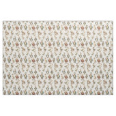 Quirky Quackers: Whimsy Duck Stoff (Fat Quarter (45,7 x 55,9 cm))