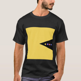 Quirky Quad Eyes T-Shirts