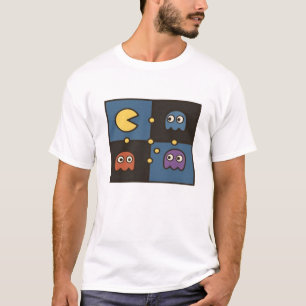 Quirky Quad Eyes TEES